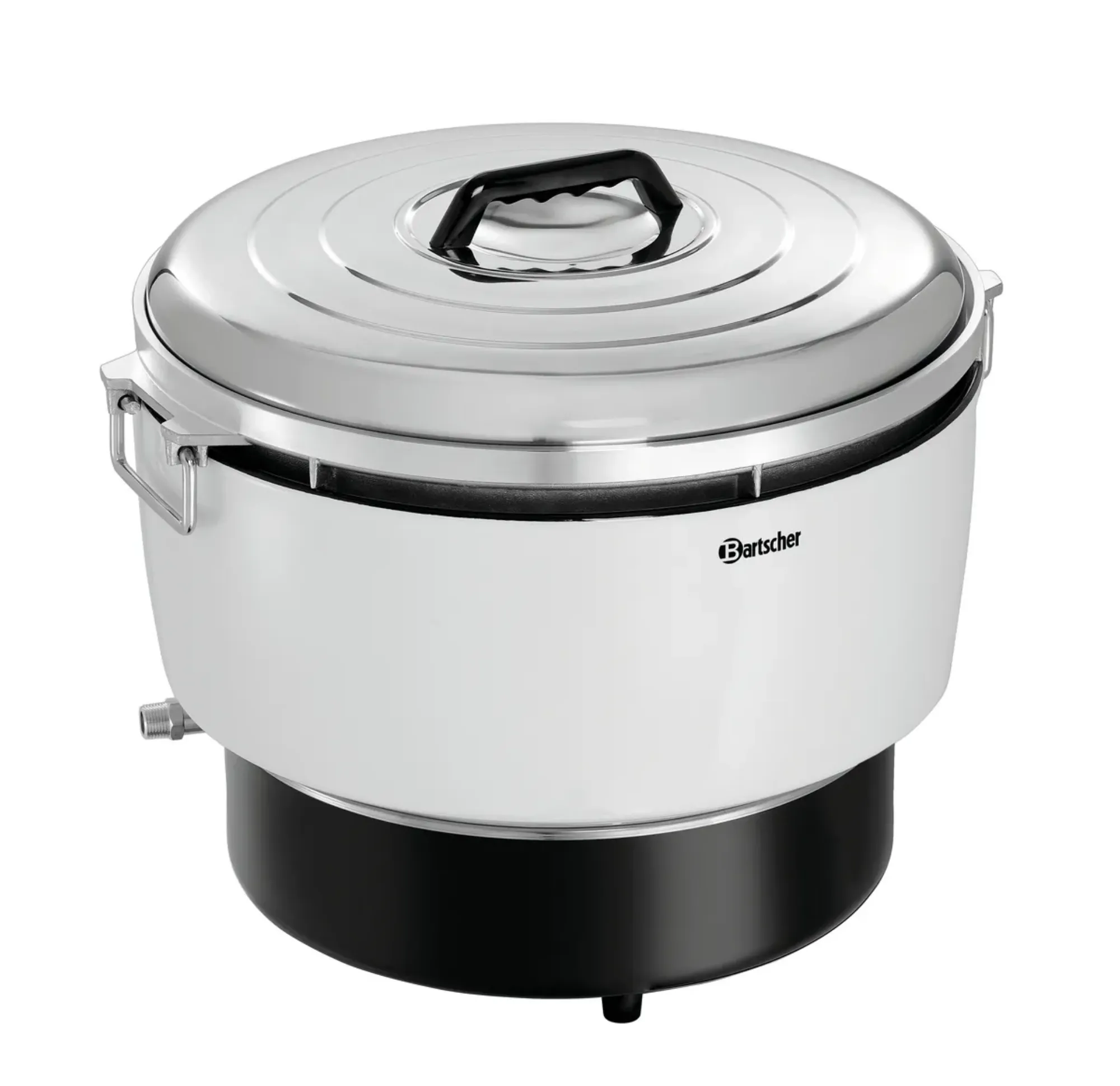 Picture of Bartscher Gas rice cooker 10L - 1505393