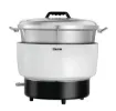 Picture of Bartscher Gas rice cooker 10L - 1505393