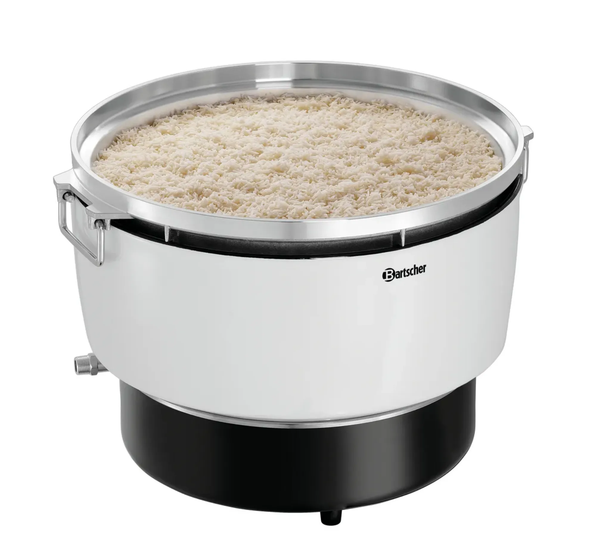 Picture of Bartscher Gas rice cooker 10L