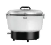 Picture of Bartscher Gas rice cooker 10L - 1505393