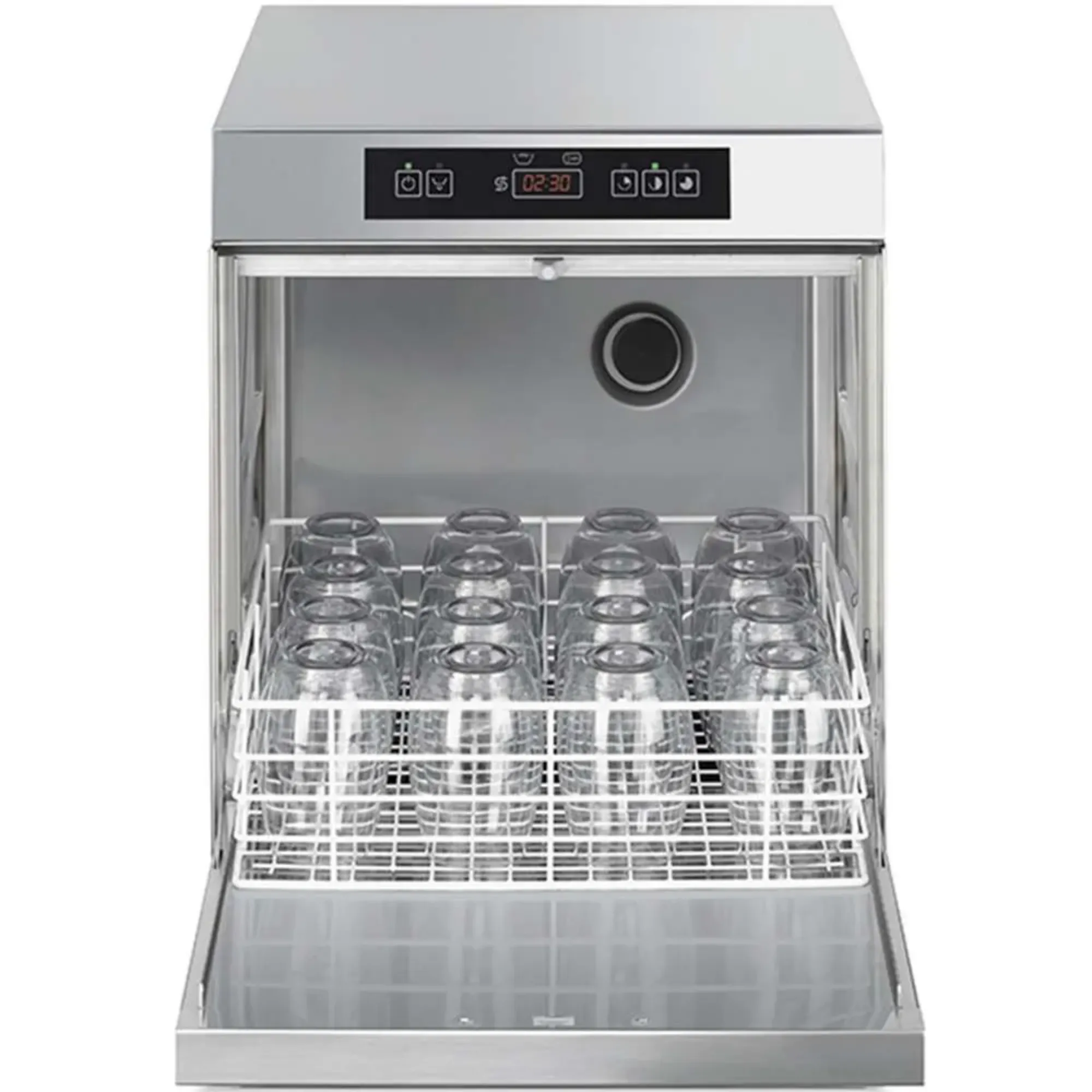 Picture of SMEG Professional dishwasher UD401DM - UD401DM