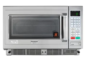 Picture of Panasonic NE-C1275 Combination Microwave Oven 1800W