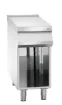 Picture of Bartscher Work element, OBU Freestanding - 296105