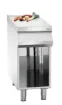 Picture of Bartscher Work element, OBU Freestanding - 296105