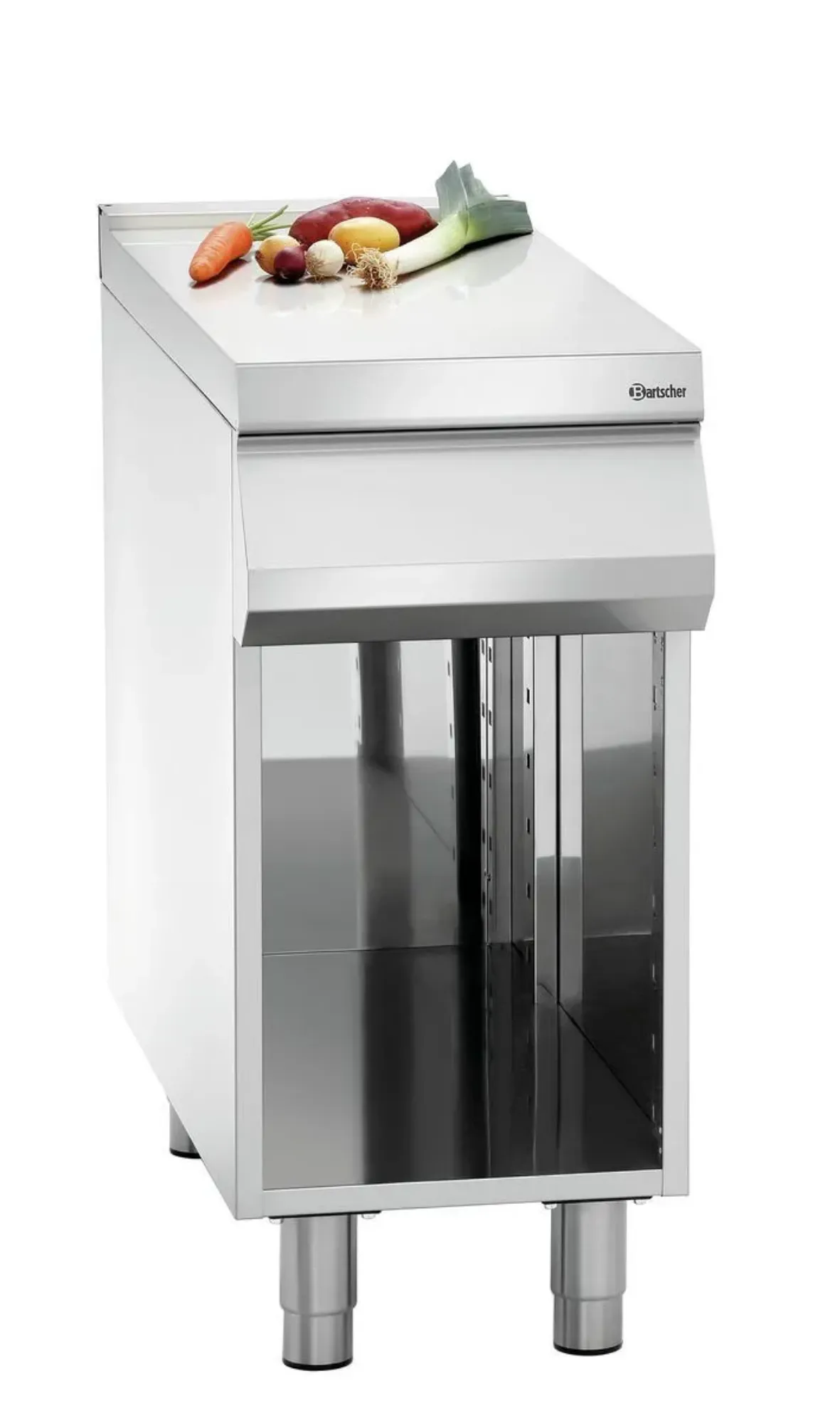 Picture of Bartscher Work element, OBU