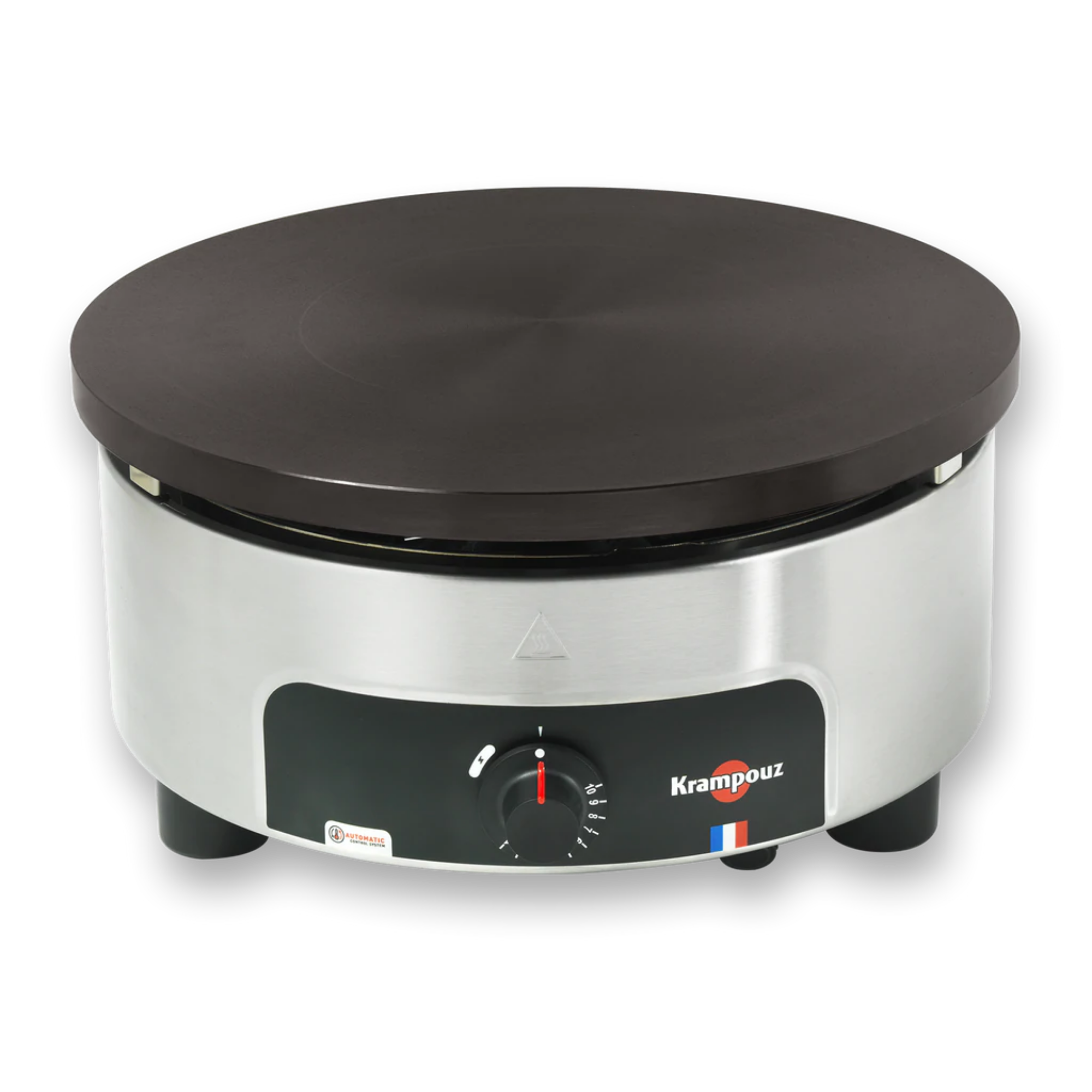 Picture of KRAMPOUZ CTRH4MA-KR Luxury GAS Crepe Maker 40CM - CTRH4MAKR