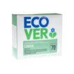 Picture of Ecover Dishwasher Detergent Tablets (70 Pack) - GG200