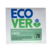 Picture of Ecover Dishwasher Detergent Tablets (70 Pack) - GG200