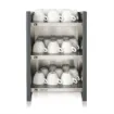 Picture of Bravilor 3 Shelf Cup Warmer WHK - EDC672