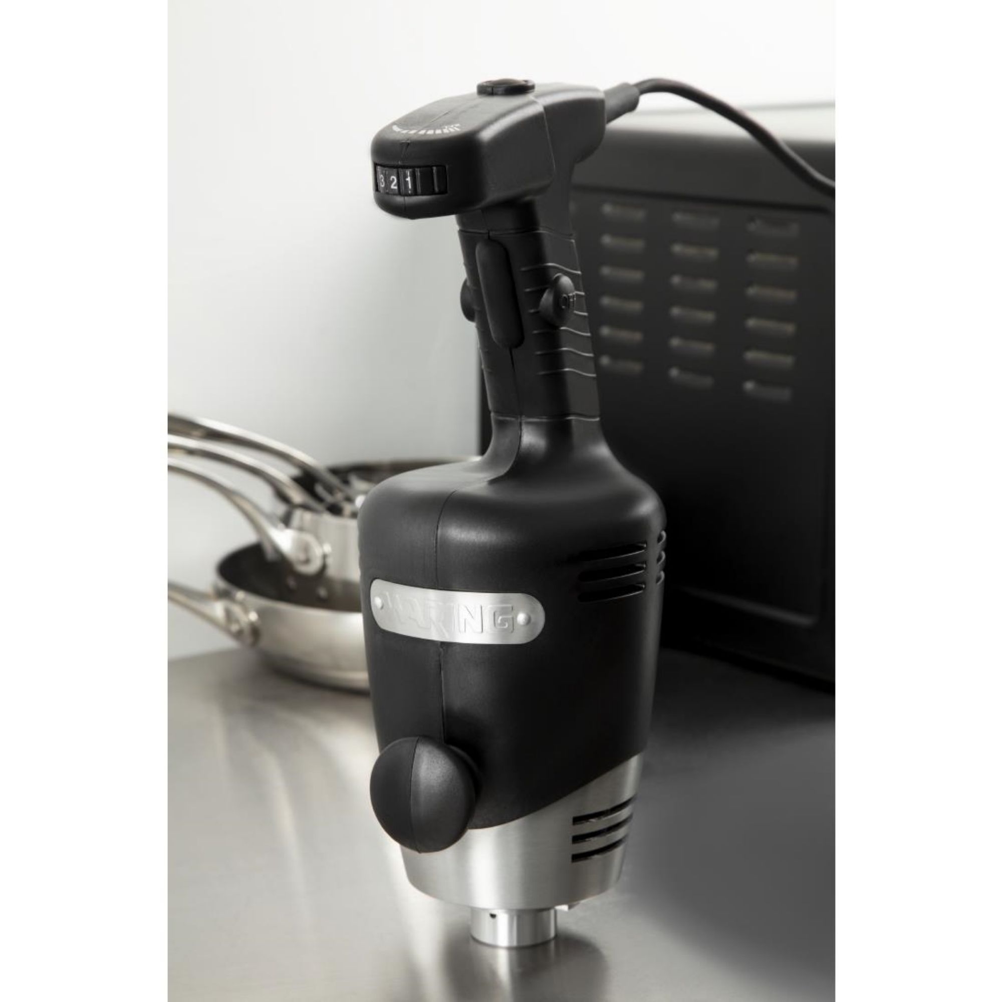 Picture of Waring Motor Unit Big Stik Blenders