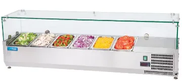 Picture of Unifrost CTG1400 Cold Topper
