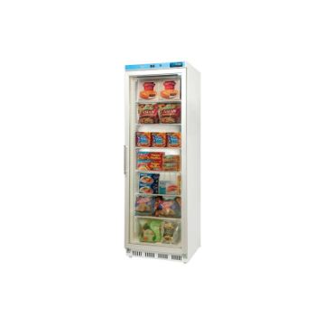 Picture of Unifrost GDF401 Single Glass Door Display Freezer