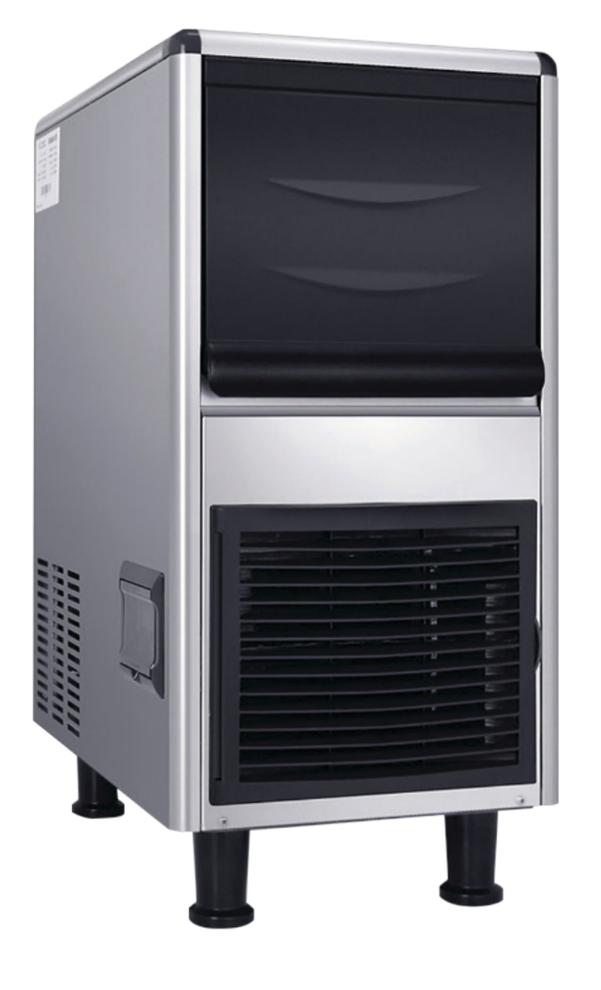 Picture of Unifrost UB25-15 Ice Cube Maker 25Kg/24H - UB25-15