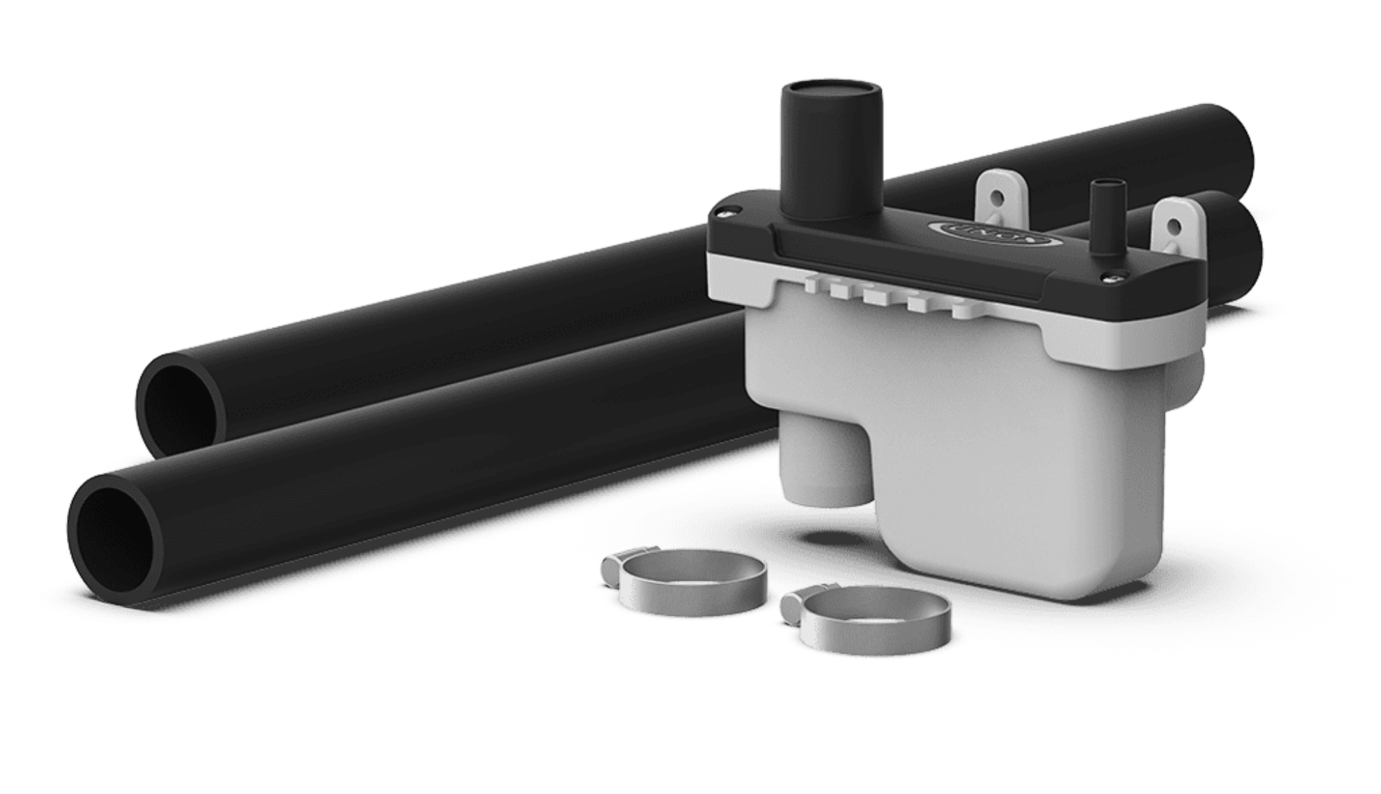 Picture of Unox Single unit installation kit - XUC001