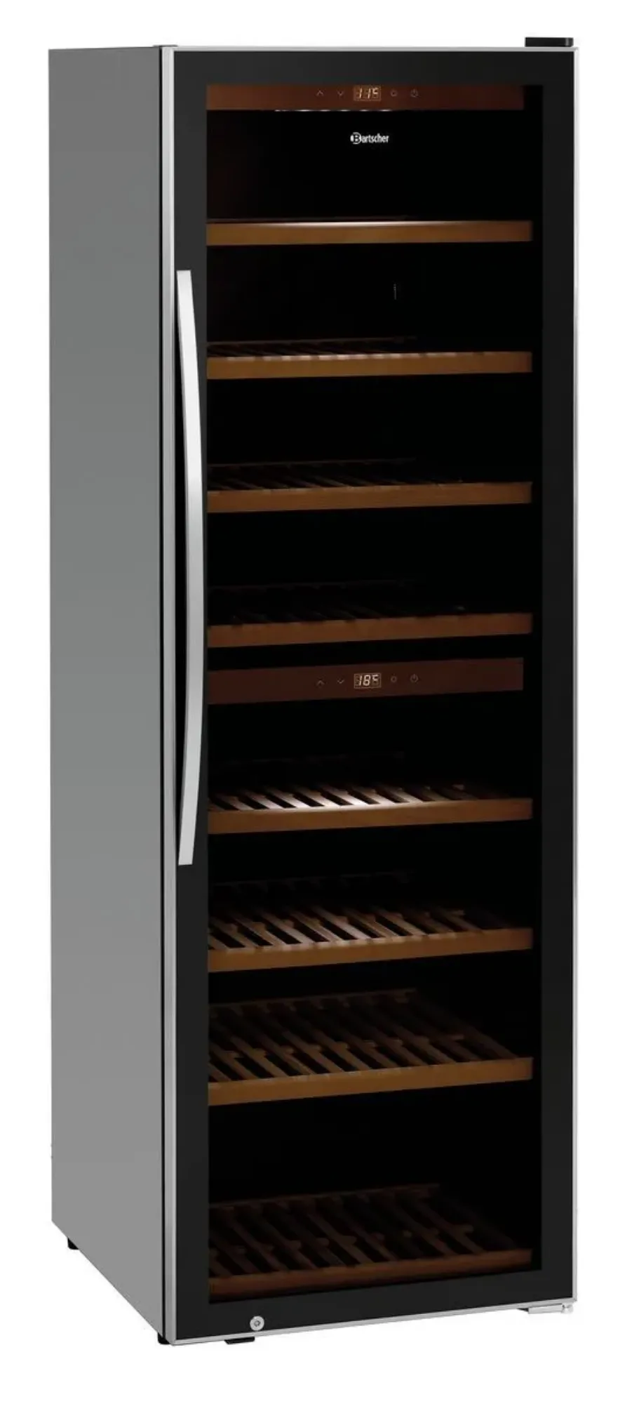 Picture of Bartscher Wine cooler 2Z 180FL - 700132