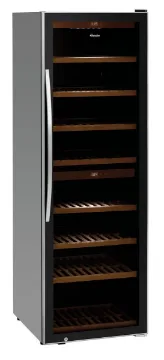Picture of Bartscher Wine cooler 2Z 180FL