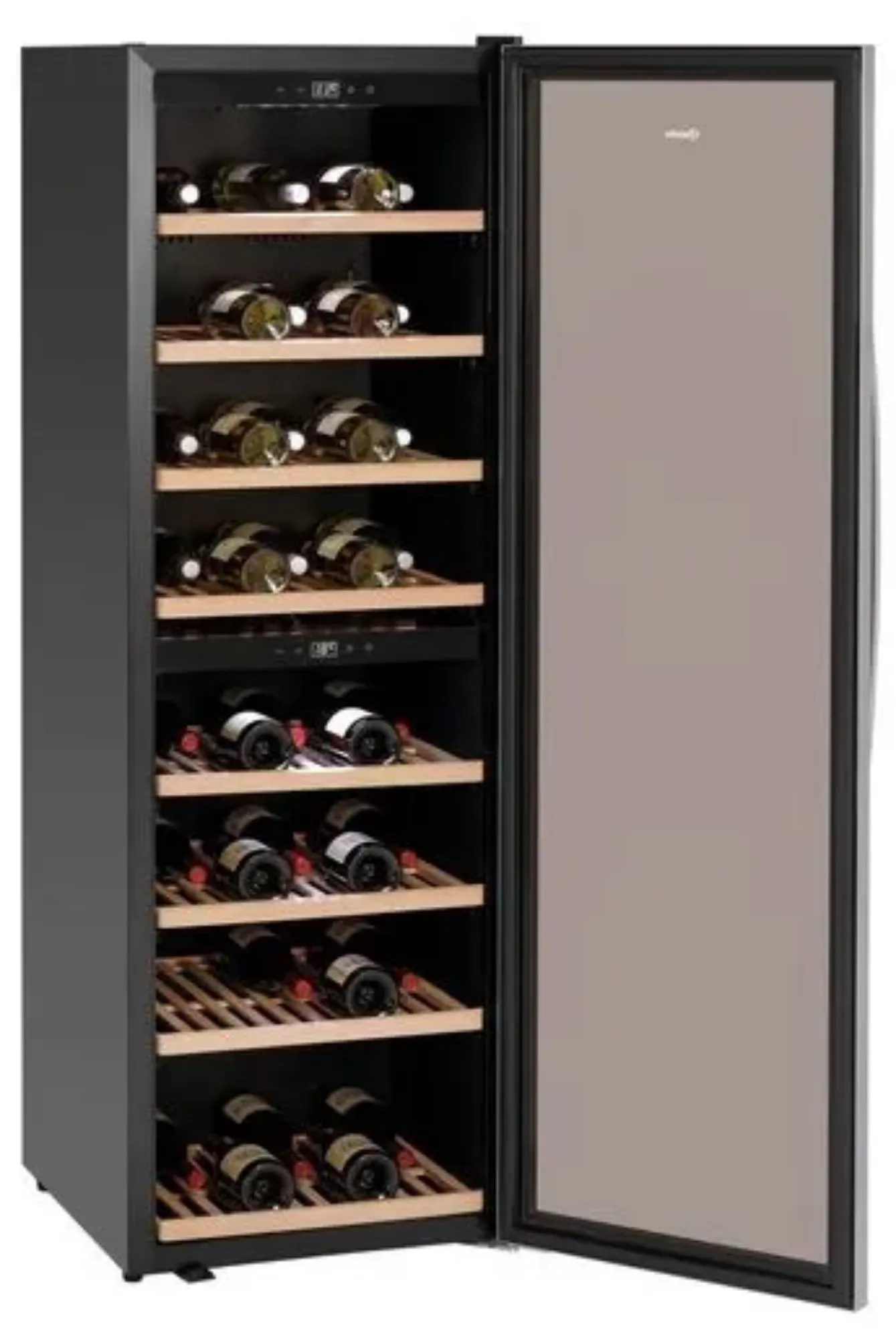 Picture of Bartscher Wine cooler 2Z 180FL