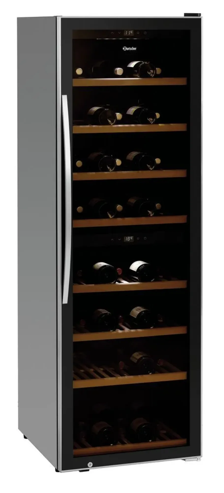 Picture of Bartscher Wine cooler 2Z 180FL