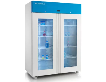 Picture of Labcold RAFG44043 Advanced Laboratory Fridge, 1300 Litres