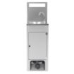 Picture of Vogue Mobile Hand Wash Station - DG400