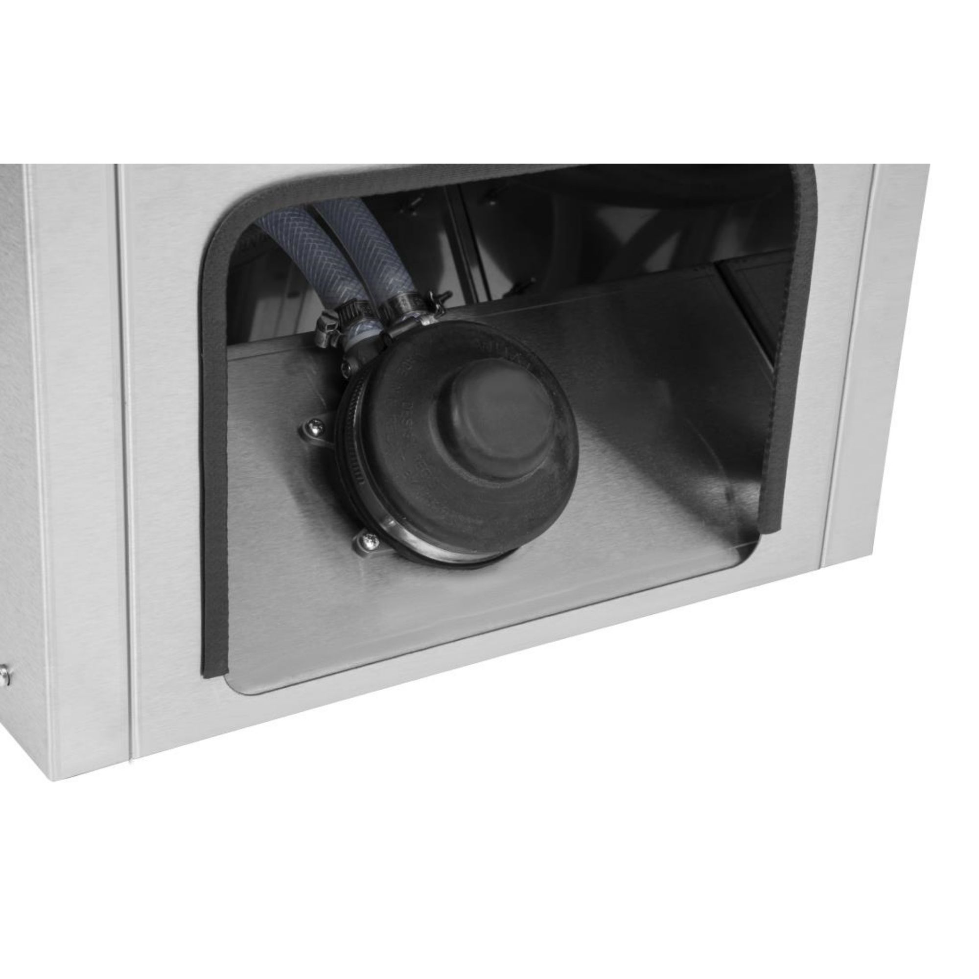 Picture of Vogue Mobile Hand Wash Station