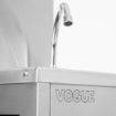 Picture of Vogue Mobile Hand Wash Station - DG400