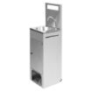 Picture of Vogue Mobile Hand Wash Station - DG400