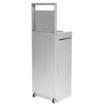 Picture of Vogue Mobile Hand Wash Station - DG400