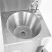 Picture of Vogue Mobile Hand Wash Station - DG400