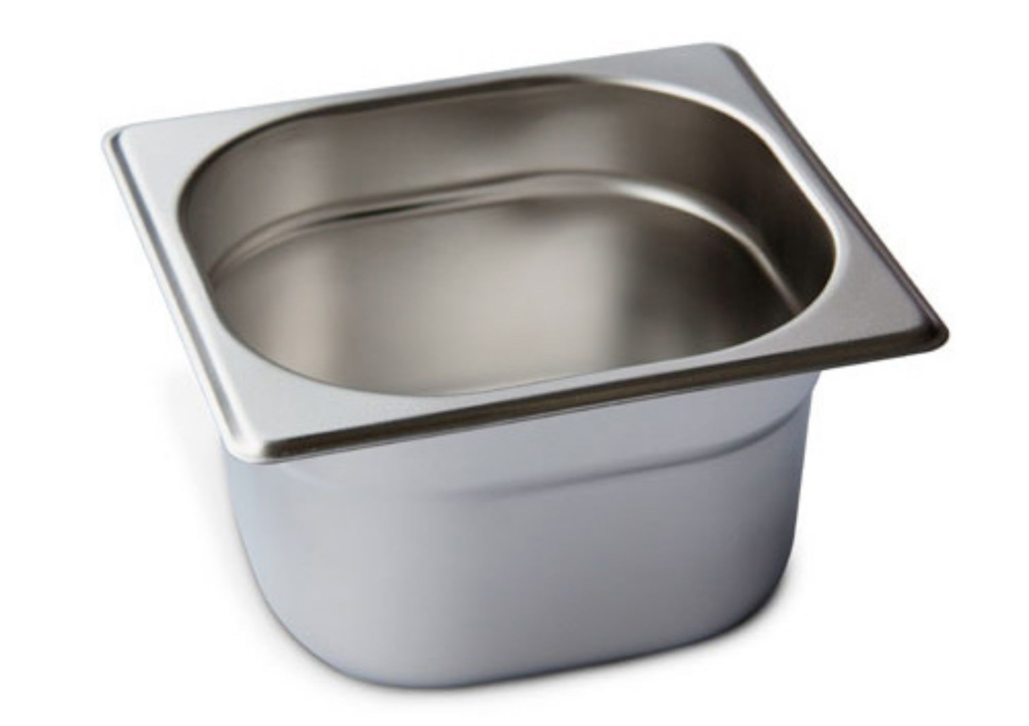 Picture of Atlas A16150 3.0 Litre GN 1/6 Gastronorm Container - A16150