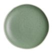 Picture of Olympia Chia Plates Green 205mm (Pack of 6) - DR801