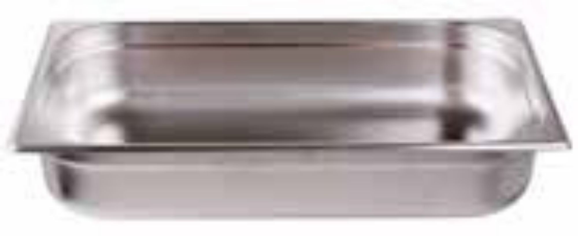 Picture of Atlas A11150 20 Litre GN 1/1 Gastronorm Containers - A11150