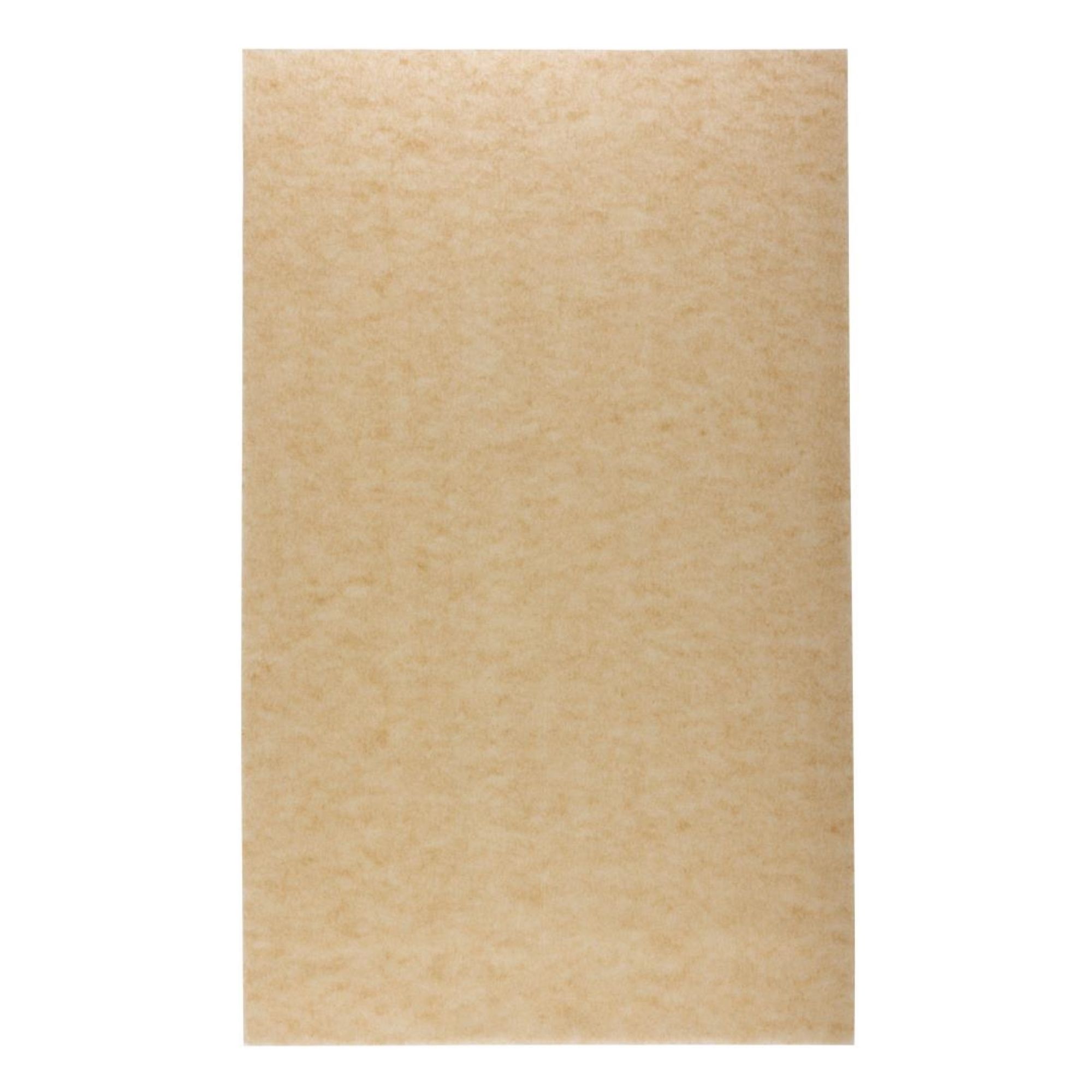 Picture of Matfer Bourgeat ECOPAP Baking Paper 530 x 325mm (Pack of 500)