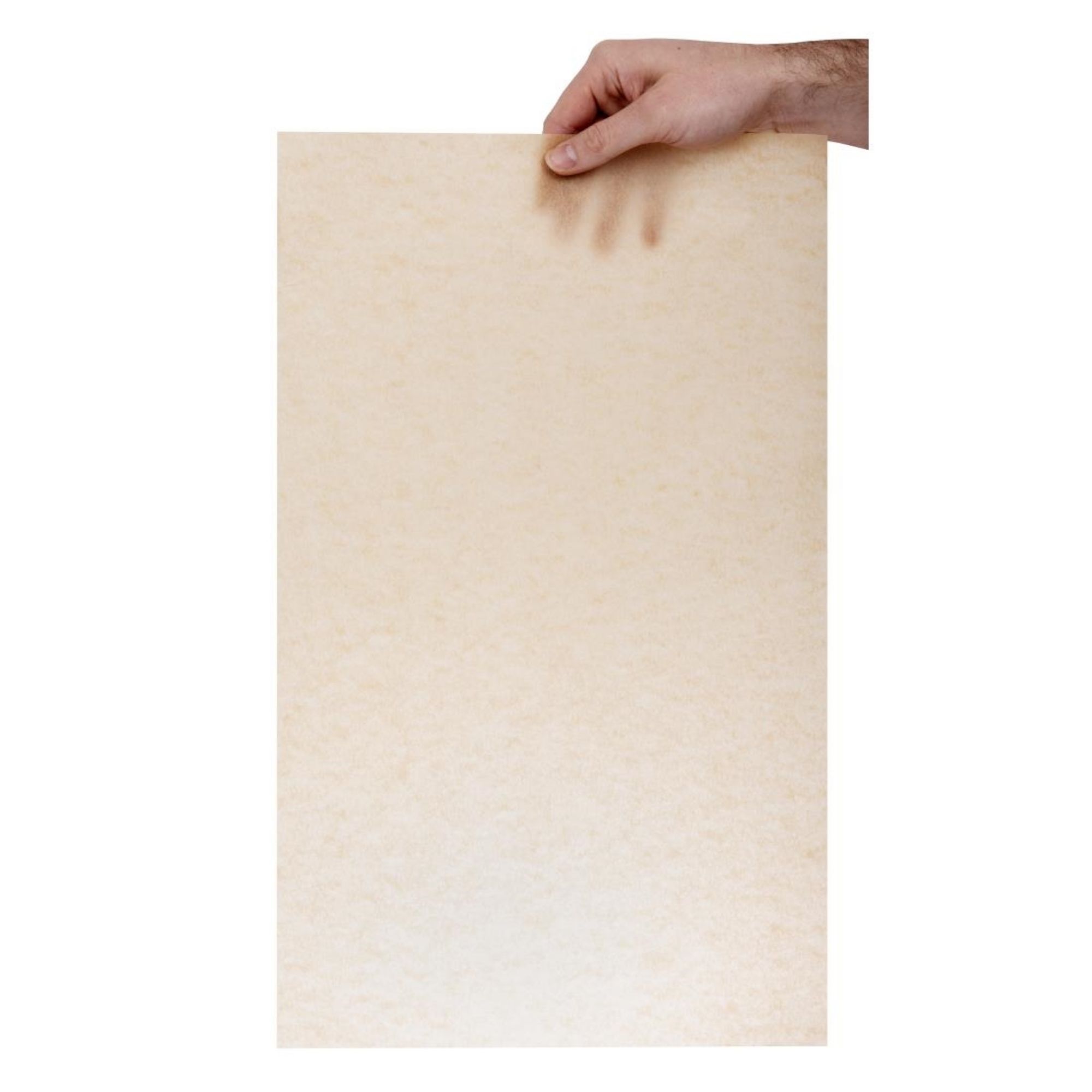 Picture of Matfer Bourgeat ECOPAP Baking Paper 530 x 325mm (Pack of 500)