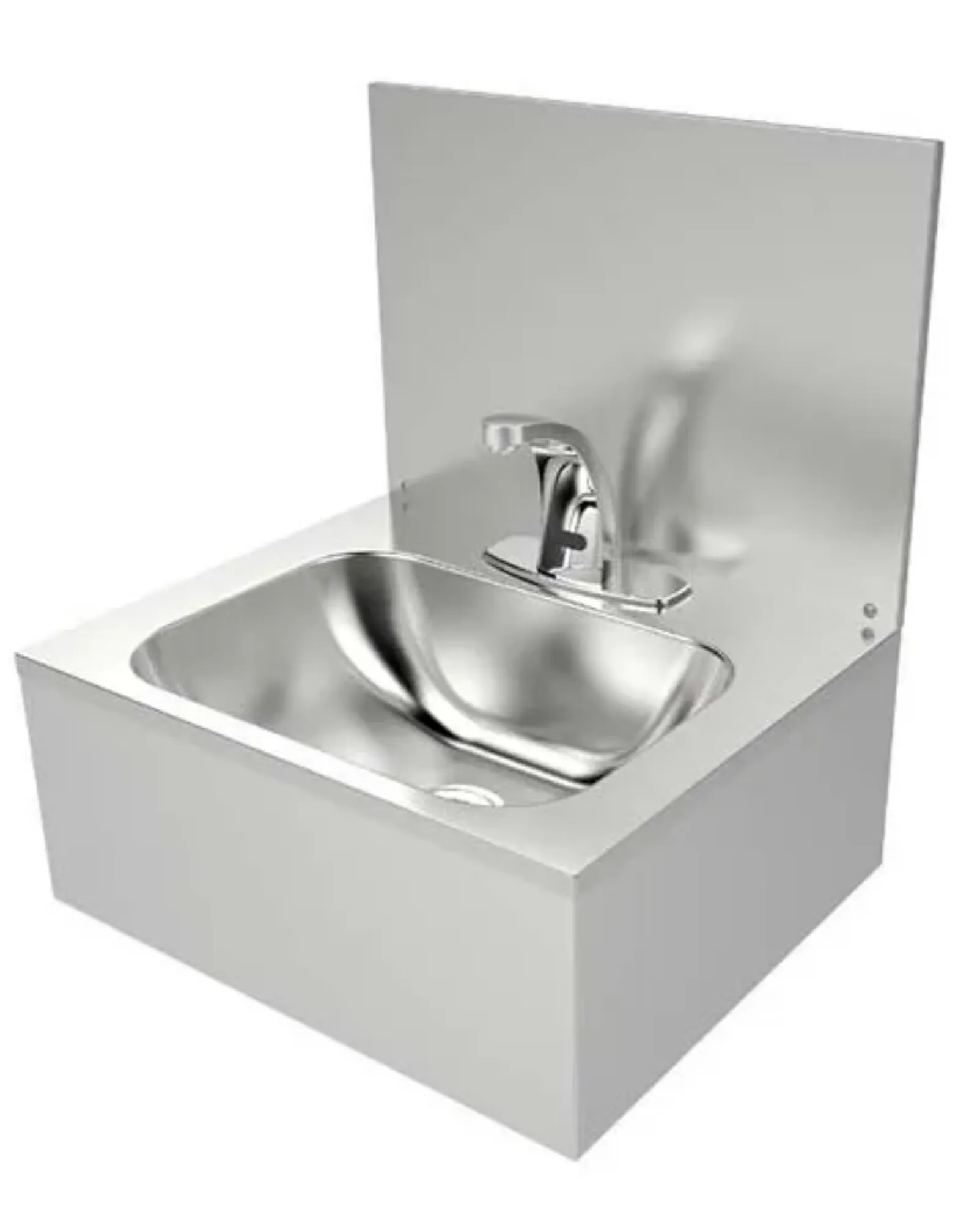 Picture of Atlas Hand free sink - AWHB