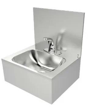 Picture of Atlas Hand free sink