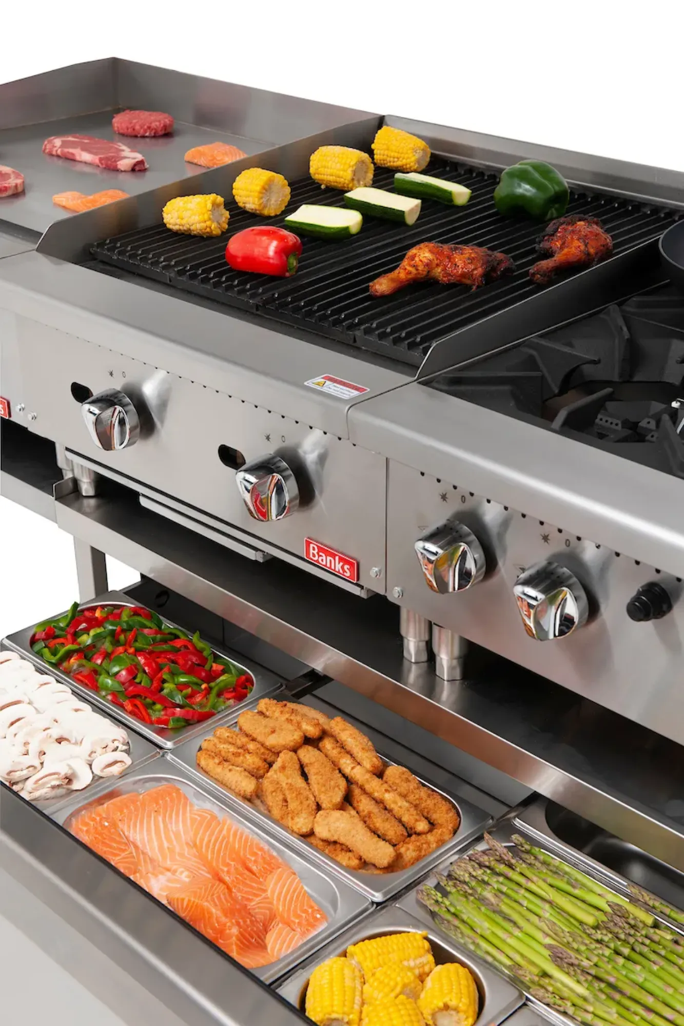 Picture of Unifrost EB-CF900