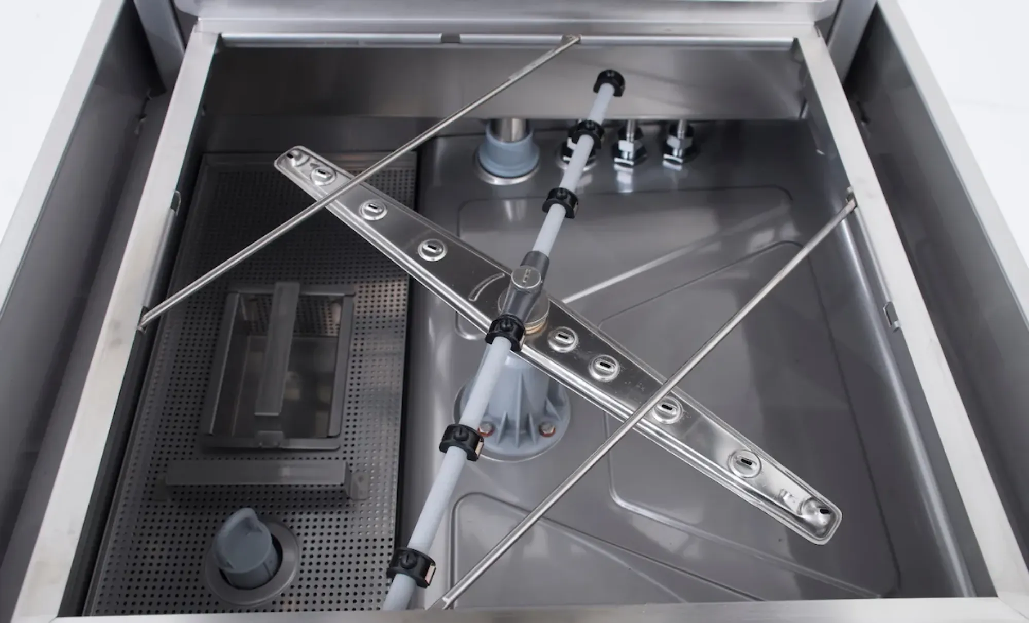 Picture of Kobar K500E Dishwasher