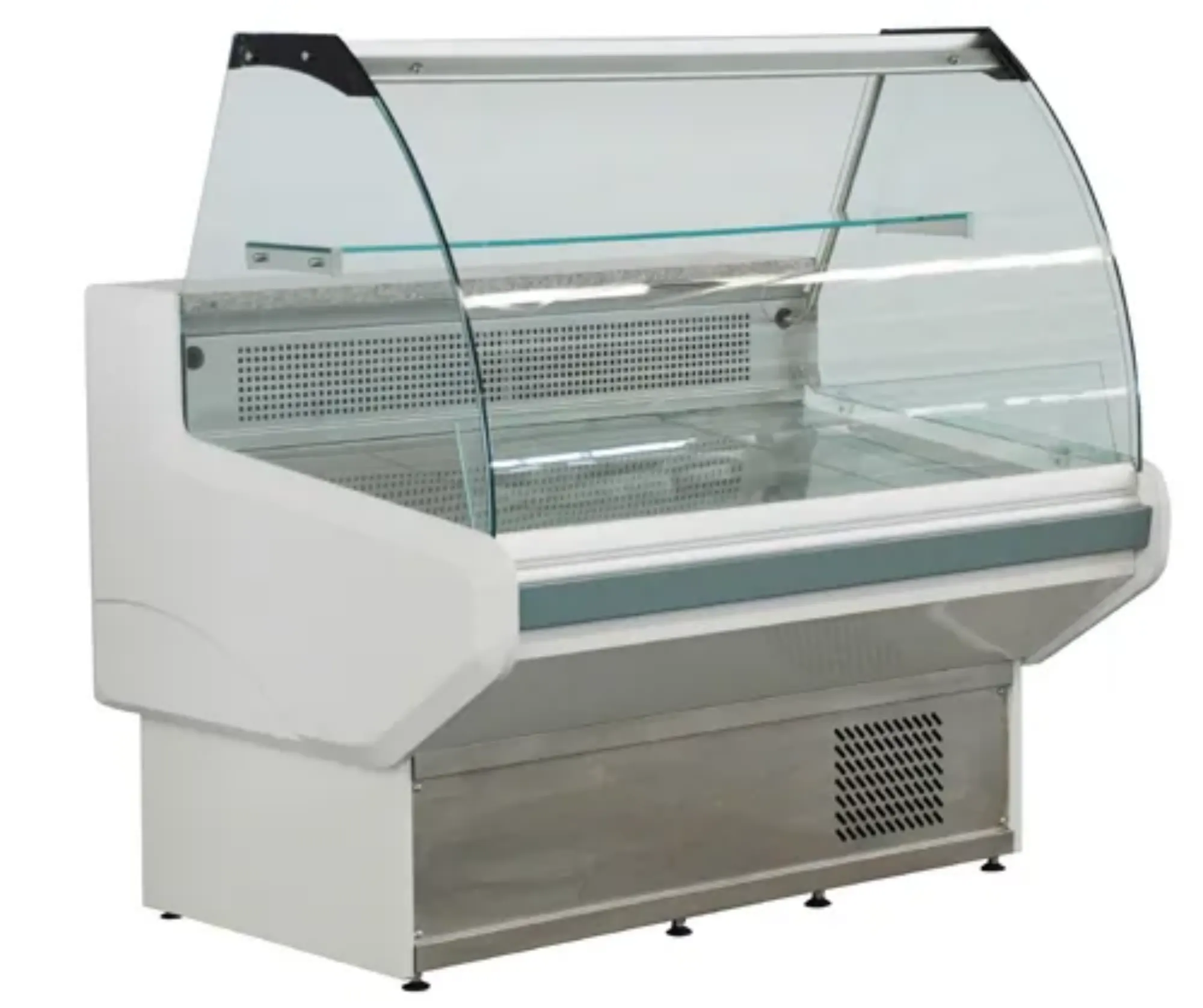 Picture of Unifrost DCF1300 Deli Counter - DCF1300