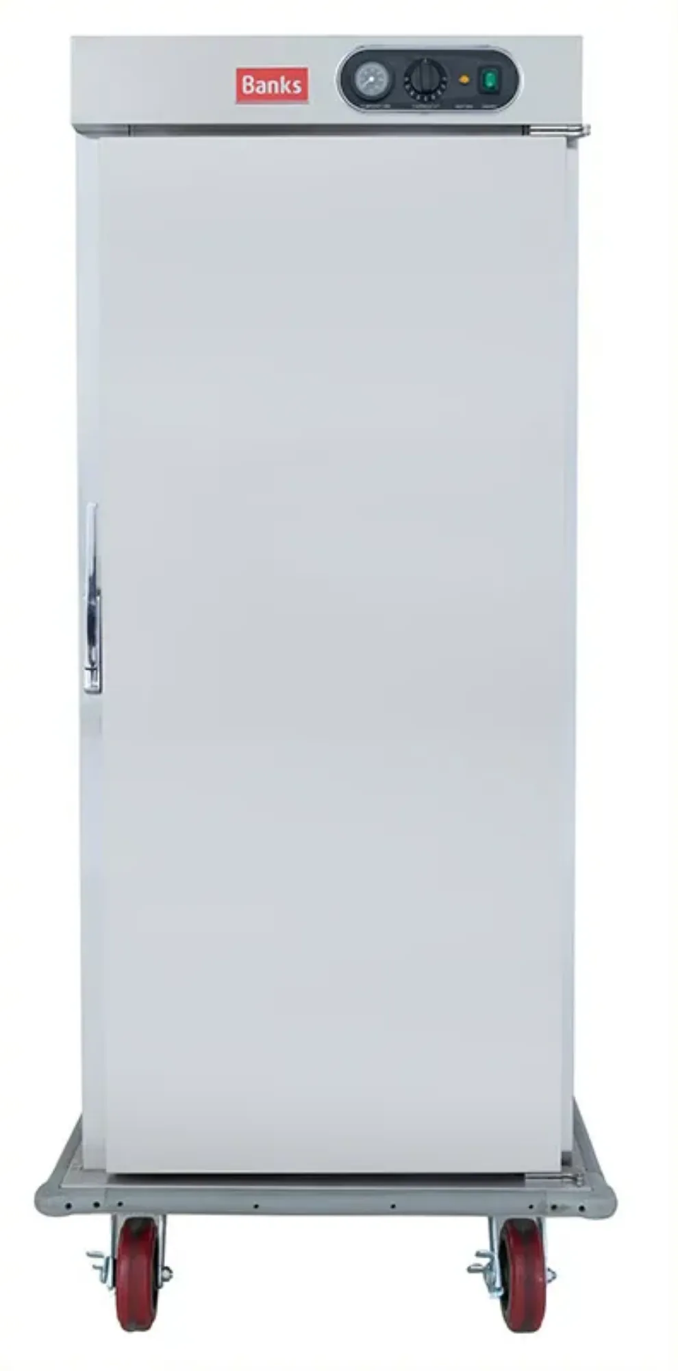 Picture of Banks BFW511 Heated Banqueting Cart - BFW511