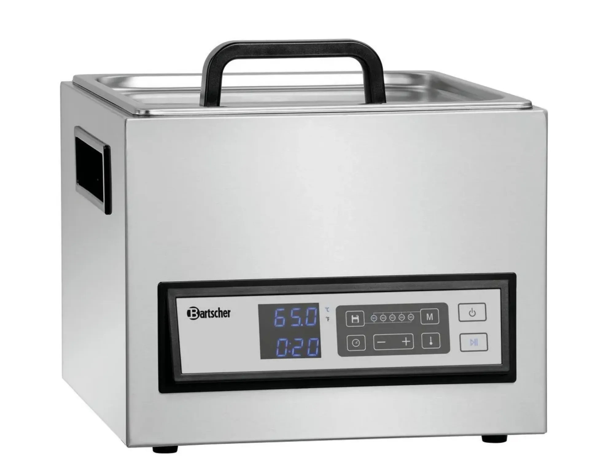 Picture of Bartscher Sous-Vide cooker SV G16L - 115131