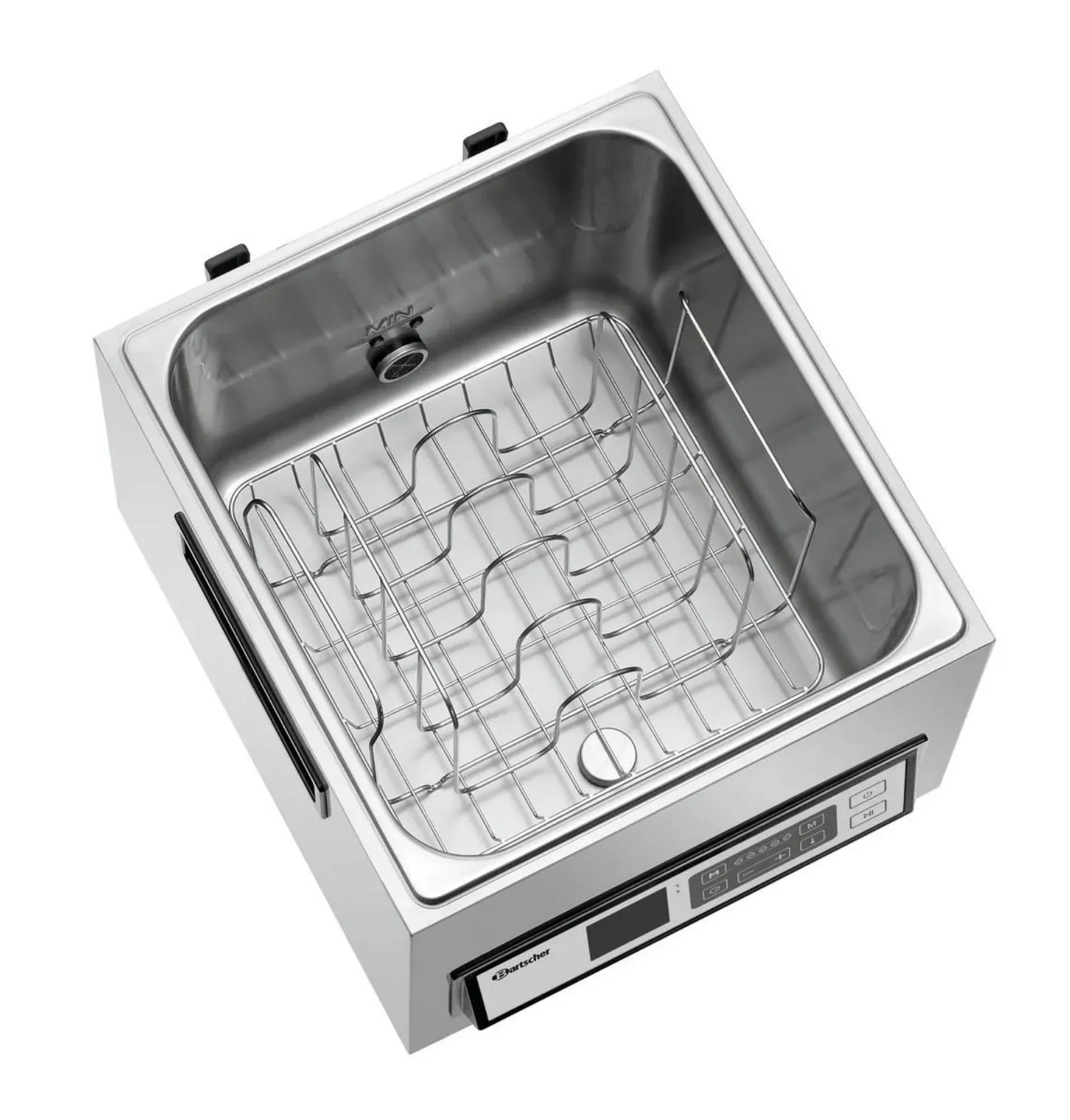 Picture of Bartscher Sous-Vide cooker SV G16L