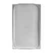 Picture of Vogue Heavy Duty Stainless Steel 1/1 Gastronorm Tray 150mm - DW435