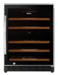 Picture of Bartscher Wine cooler 2Z 40FL - 700133