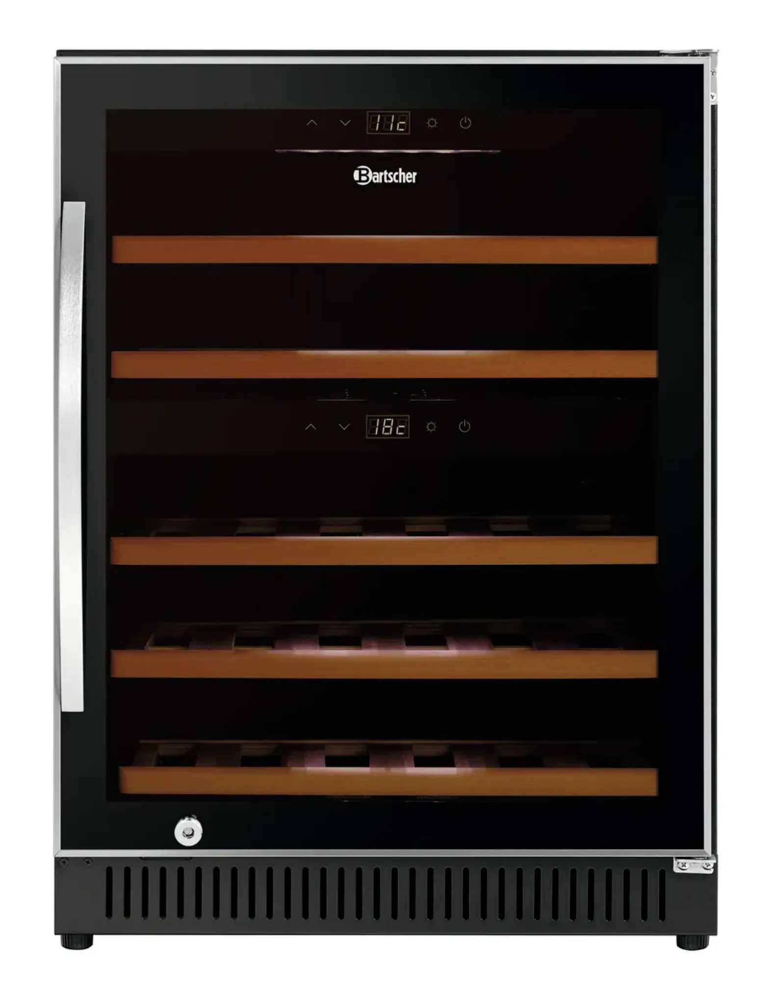 Picture of Bartscher Wine cooler 2Z 40FL - 700133