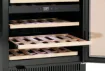 Picture of Bartscher Wine cooler 2Z 40FL - 700133