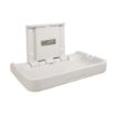 Picture of Bolero Horizontal Baby Changing Station - DA695