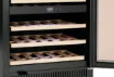 Picture of Bartscher Wine cooler 2Z 40FL - 700133