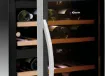 Picture of Bartscher Wine cooler 2Z 40FL - 700133