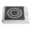 Picture of Nisbets Essentials Induction Hob - DA610
